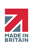 Made in Britain logo